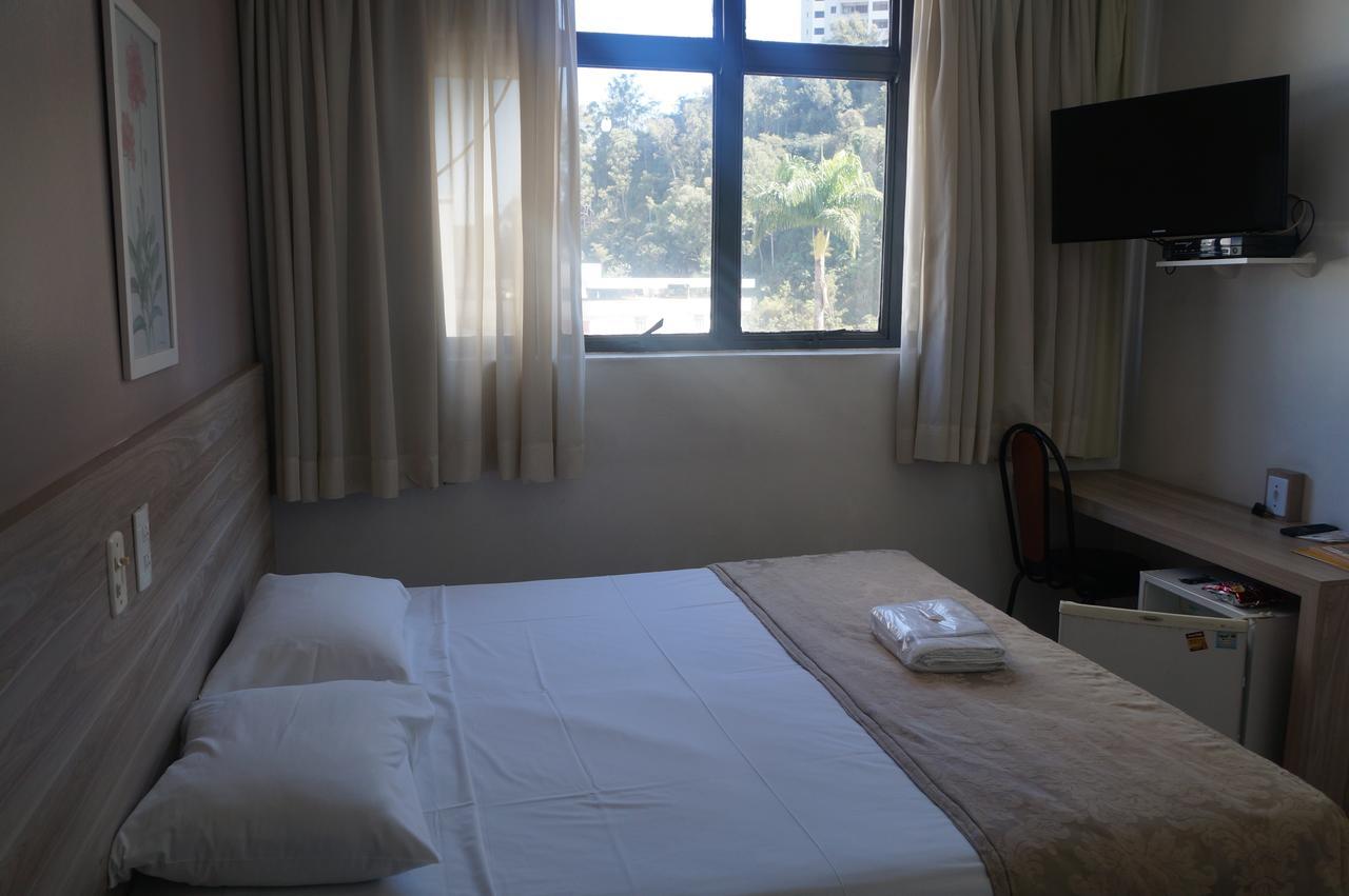 Rhud'S Hotel Conselheiro Lafaiete Ngoại thất bức ảnh