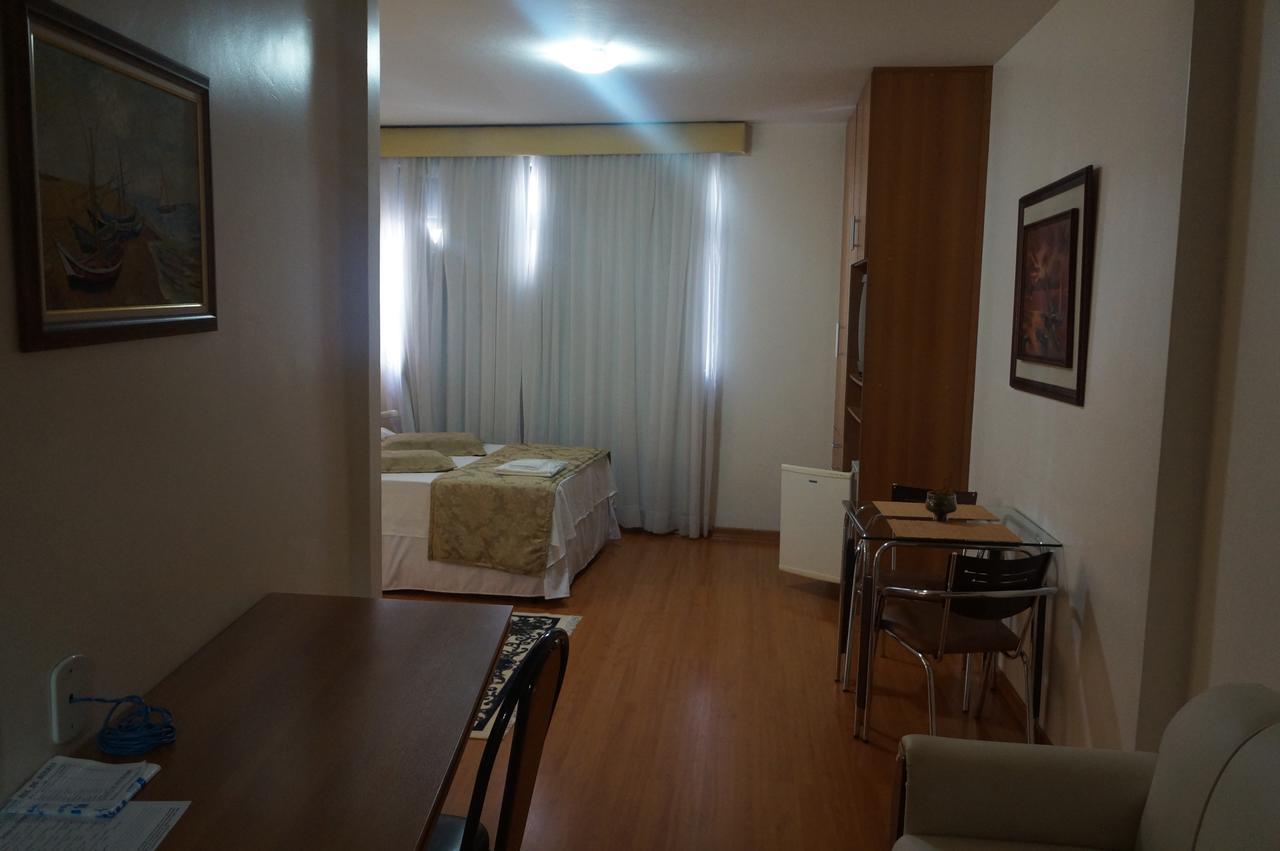 Rhud'S Hotel Conselheiro Lafaiete Ngoại thất bức ảnh