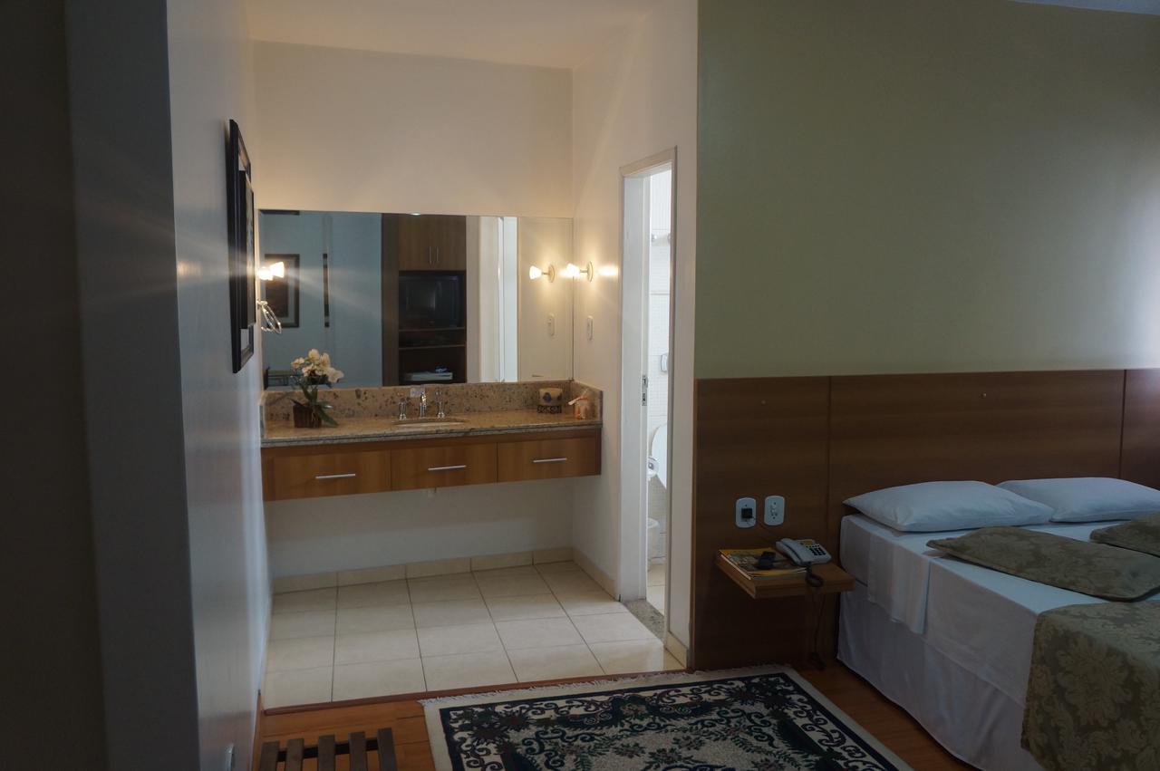 Rhud'S Hotel Conselheiro Lafaiete Ngoại thất bức ảnh