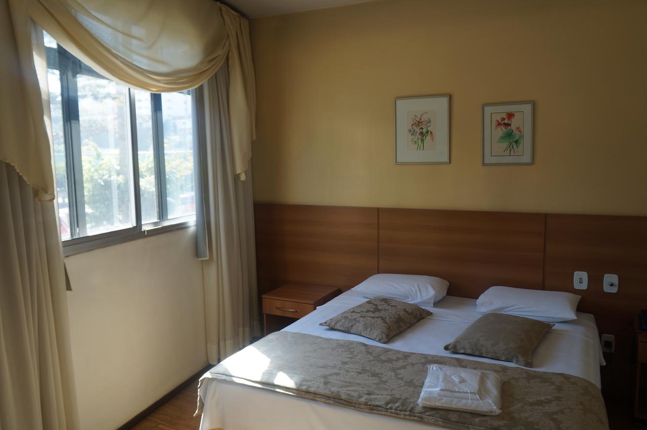 Rhud'S Hotel Conselheiro Lafaiete Ngoại thất bức ảnh