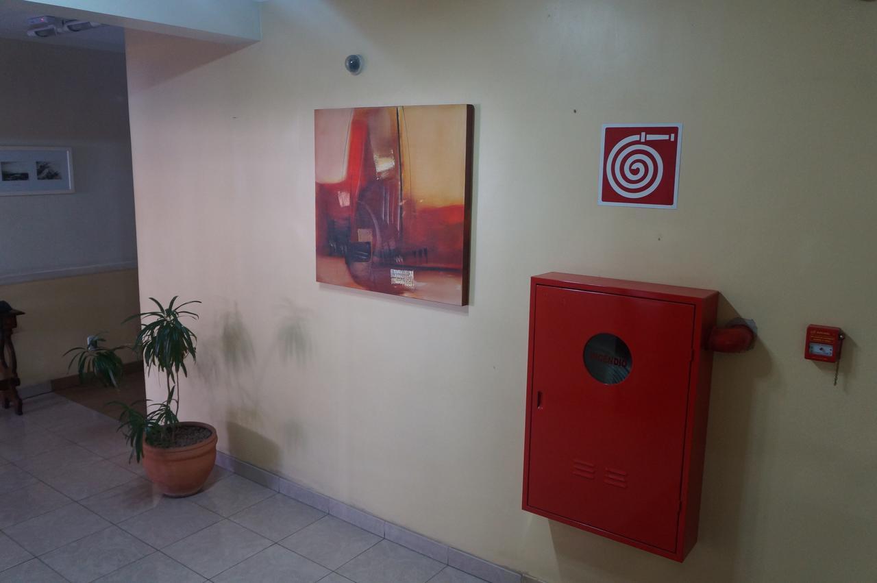 Rhud'S Hotel Conselheiro Lafaiete Ngoại thất bức ảnh